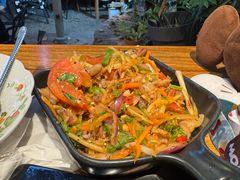 -婉泰·特色小吃·舂鸡脚(告庄二店)