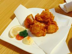 -福匠日本料理(人民路店)