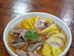 糟鸡-绍兴名菜馆(可乐路店)