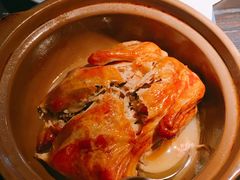 -外婆家(杭州马塍店·杭帮菜名店)