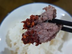 -小杨翘脚牛肉