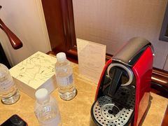 -上海瑞金洲际酒店