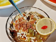 -三猫黑鱼花(南大店)