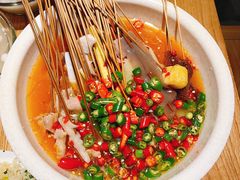 -嘉州叶婆婆钵钵鸡(建设路店)