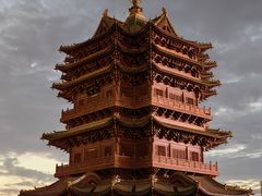 -大同古城墙