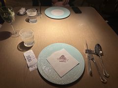 -波特曼西餐厅(中央大街店)