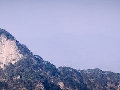 -泰山风景名胜区