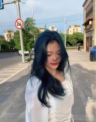 -东尚夕古美容美发
