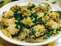 -鑫悦楼煎蟹·16年海鲜大排档