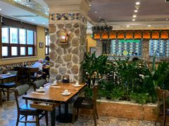 大堂-巴依老爷新疆美食(望京小街店)