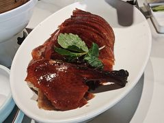 -大碗居·烤鸭·鱼头泡饼(天坛东门店)