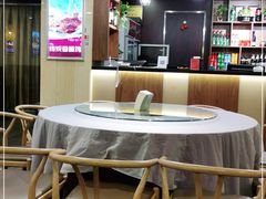 大堂-小土豆北方菜馆(方庄店)