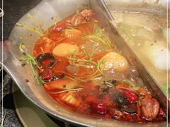 -湊湊火锅·茶憩(打浦桥日月光店)