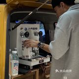 成都市区咖啡集市