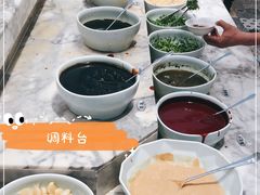 -火锅岛潮牌自助餐厅(天津天佑城店)