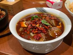 -徽镇小厨·经典徽菜(十里河店)