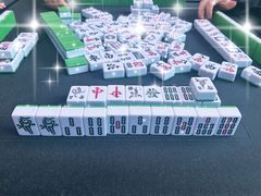 -LJ掼蛋·棋牌会所(徐汇店)