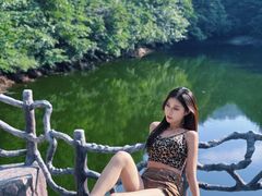 -洛阳白云山景区