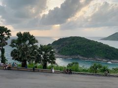 -拉威海鲜市场