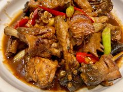 -鸿兴楼酒家嘉山路店