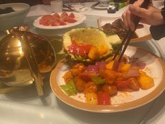-百年恒益烧腊海鲜酒家·非遗传承(广州黄埔店)