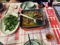-三毛演义·湖南烧烤大排档(南浦店)