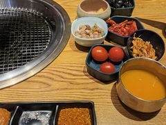 -韩罗苑(万象城店)