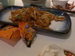 -避风塘·老港味餐厅(虹口龙之梦店)