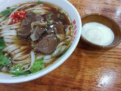-肆姐面粉馆(坡子街店)