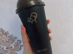 -喜茶(烟台莱山万象汇店)