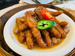 -水乡人家酒楼(坦洲店)