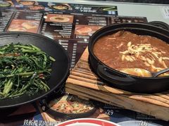 -敏华冰厅(平安金融中心店)