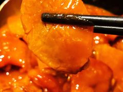 猪手大连鲍-江南·JIANGNAN(北京歌华开元大酒店)