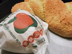 -LELECHA乐乐茶(新街口大洋店)