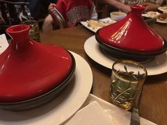 -Tajine Moroccan塔金摩洛哥中东餐厅