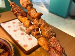 -纳鲁孜·新疆特色餐厅(上海悦荟广场店)