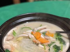 -誉八仙茶室酒楼(新天地店)