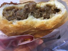 -吉品合酥脆烤饼(太平洋森活天地店)