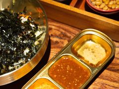 -海之屋韩式烤肉(海棠68环球美食街店)
