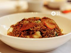 阿娘传统炒饭-玫瑰厅上海菜(兴国路店)