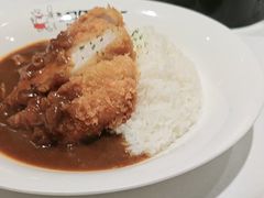 -白熊咖哩(新世界城店)
