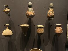 -陕西历史博物馆