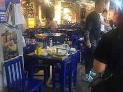 -马路边边串串香(大成路店)