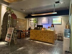 -扬派·扬州搓背馆(运河旗舰店)