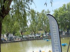 -酷鱼垂钓CLUB(朝阳区博大路店 )