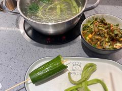 -就叫小火锅 Space(新医路主题店)