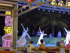 -渔家火锅·海鲜自助餐·演艺(亚龙湾天域酒店)