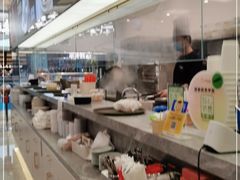 自助取餐区-香港新曜记·粤菜点心(滨江宝龙店)