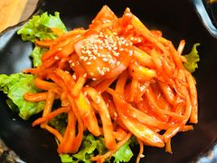 -香猪坊韩国烤肉专属门店(魏公村店)