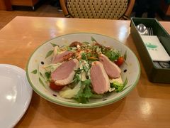 -萨莉亚意式餐厅(深圳北站店)